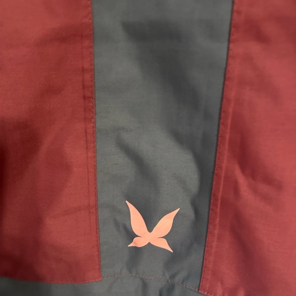 Kari Traa Corkscrew ski jacket - Picture 10 of 11